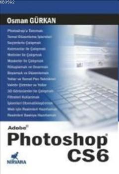Adobe Photoshop CS6