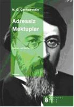 Adressiz Mektuplar