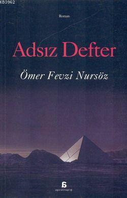 Adsız Defter