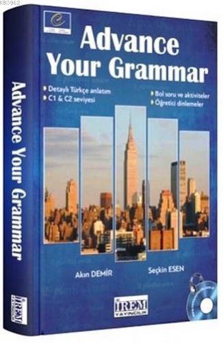Advance Your Grammar