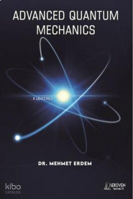 Advanced Quantum Mechanics