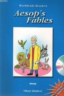 Aesop's Fables (Cd'li); Level 1