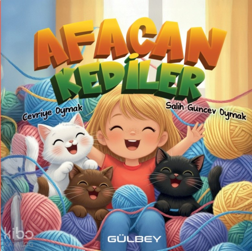 Afacan Kediler