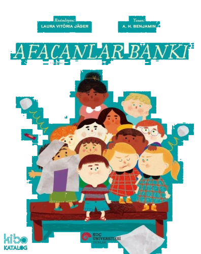 Afacanlar Bankı
