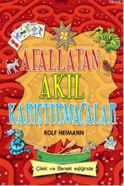 Afallatan Akıl Karıştırmacalar