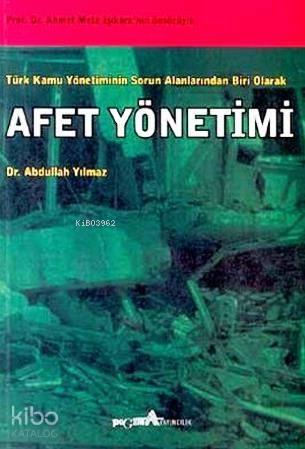 Afet Yönetimi