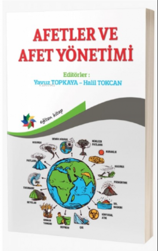 Afetler Ve Afet Yönetimi