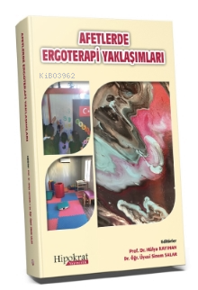 Afetlerde Ergoterapi Yaklaşımları