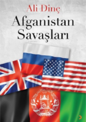 Afganistan Savaşları