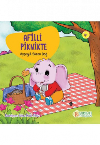 Afilli Piknikte