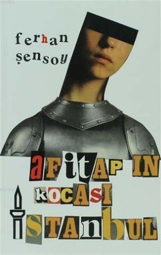 Afitap'ın Kocası İstanbul