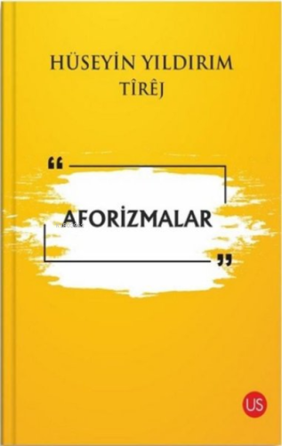 Aforizmalar