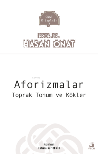 Aforizmalar