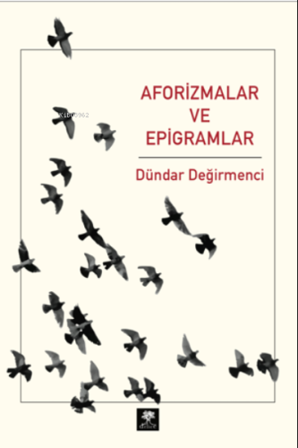 Aforizmaları ve Epigramlar