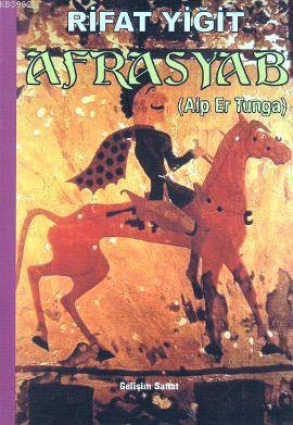 Afrasyab; Alp Er Tunga