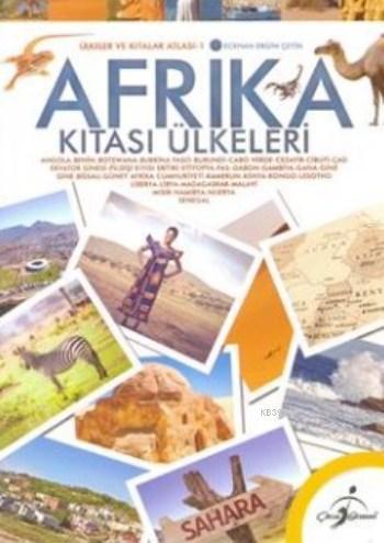 Afrika Kıtası Ülkeleri