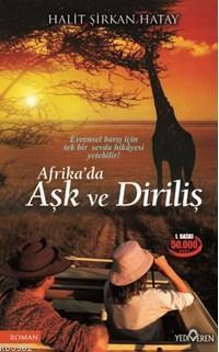 Afrika'da Aşk Ve Diriliş