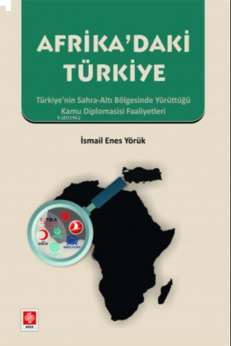 Afrikadaki Türkiye