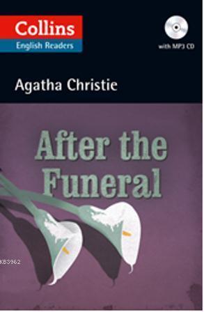 After the Funeral +CD (Agatha Christie Readers)