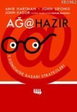 Ağa Hazır - Ekonomide Başarı Stratejileri