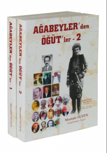 Ağabeyler'den Öğüt'ler (1-2 Cilt Takım)
