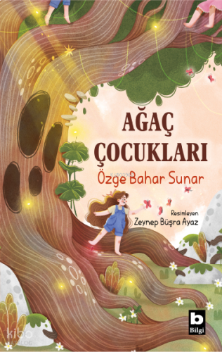 Ağaç Çocukları