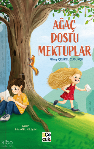 Ağaç Dostu Mektuplar