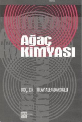 Ağaç Kimyası