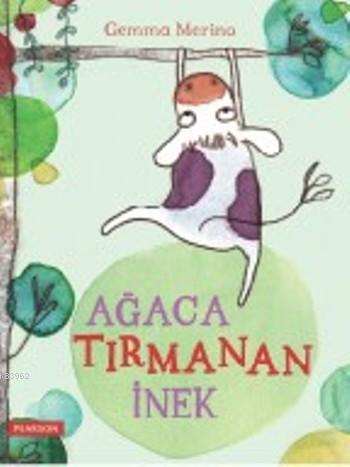 Ağaca Tırmanan İnek