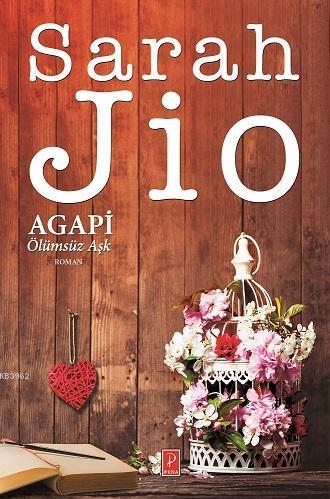 Agapi; Ölümsüz Aşk