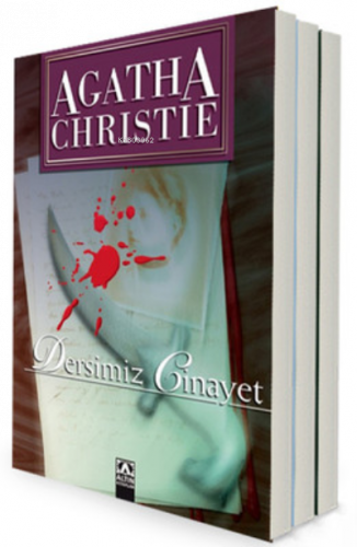 Agatha Christie Başlangıç Seti