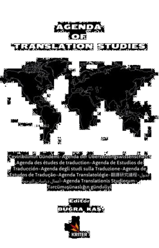 Agenda of Translation Studies