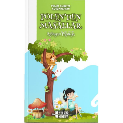 Ağlayan Papatya - Polen’den Masallar