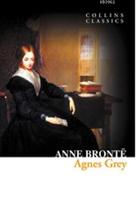 Agnes Grey (Collins Classics)