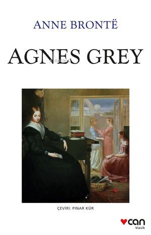 Agnes Grey