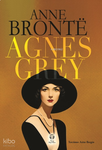 Agnes Grey