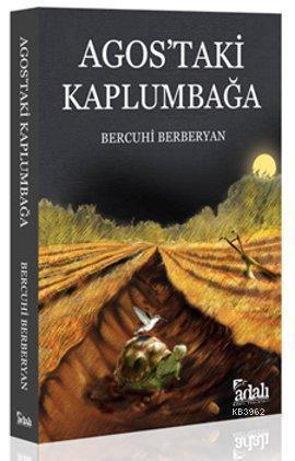 Agos'taki Kaplumbağa