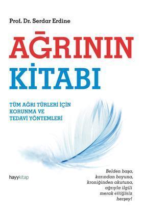 Ağrının Kitabı