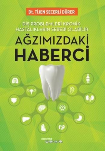 Ağzımızdaki Haberci