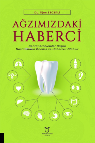 Ağzımızdaki Haberci