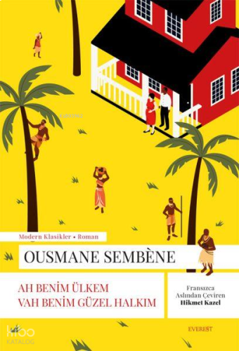 Ah Benim Ülkem Vah Benim Güzel Halkım