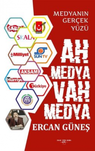 Ah Medya Vah Medya ;Medyanın Gerçek Yüzü