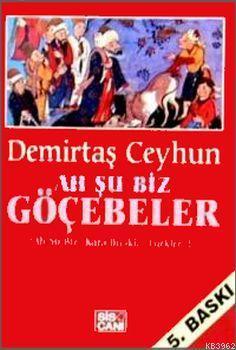 Ah Şu Biz Göçebeler; Ah Şu Biz 'Kara Bıyıklı' Türkler 2