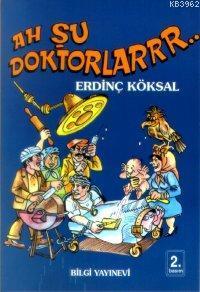 Ah Şu Doktorlar