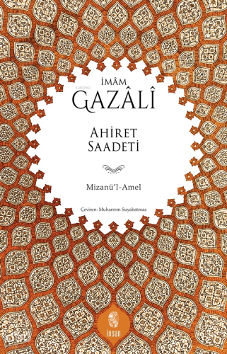 Ahiret Saadeti;Mizanü'l-Amel