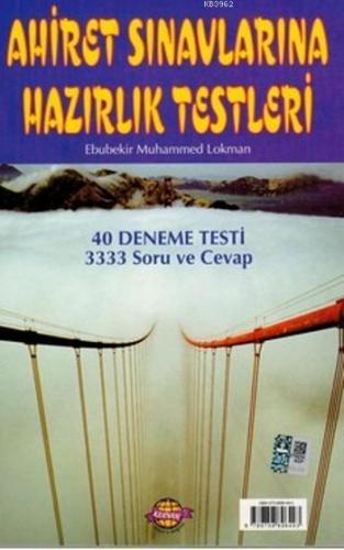 Ahiret Sınavlarına Hazırlık