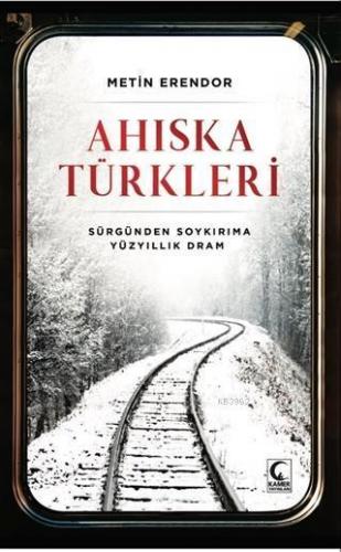 Ahıska Türkleri; Sürgünden Soykırıma Yüzyıllık Dram