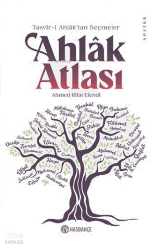 Ahlak Atlası;Tasvir-i Ahlak'tan Seçmeler