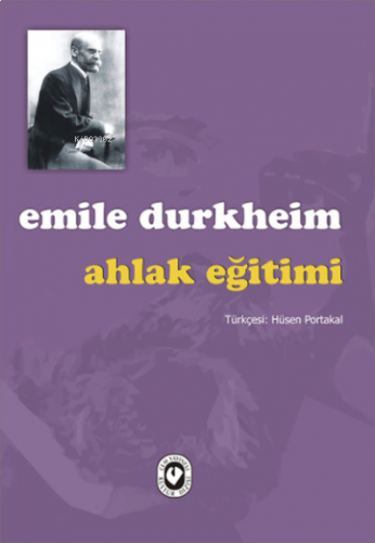 Ahlak Eğitimi