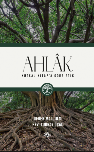 Ahlak;Kutsal Kitap’a Göre Etik